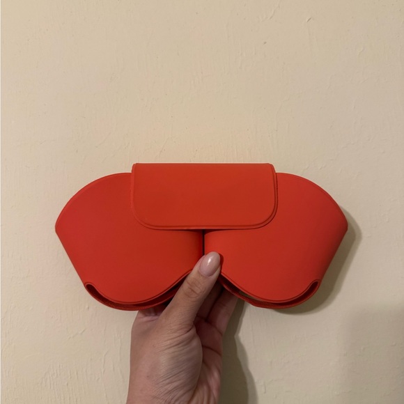 Apple AirPods Max Pink Over-Ear Headphones | Authentic | Used - Picture 9 of 9